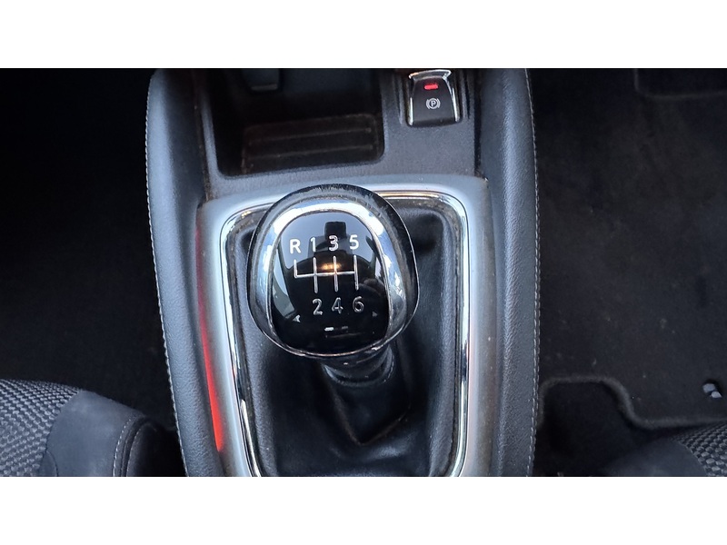 Nissan 1.5 dCi Acenta SUV 5dr Diesel Manual 2WD Euro 6 (s/s) (110 ps)