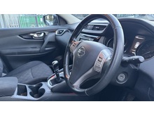 1.5 dCi Acenta SUV 5dr Diesel Manual 2WD Euro 6 (s/s) (110 ps)