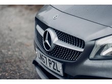 2.1 A200d AMG Line Hatchback 5dr Diesel 7G-DCT Euro 6 (s/s) (136 ps)