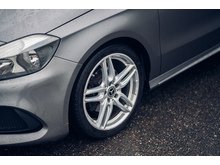 2.1 A200d AMG Line Hatchback 5dr Diesel 7G-DCT Euro 6 (s/s) (136 ps)