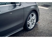 2.1 A200d AMG Line Hatchback 5dr Diesel 7G-DCT Euro 6 (s/s) (136 ps)