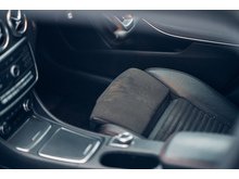 2.1 A200d AMG Line Hatchback 5dr Diesel 7G-DCT Euro 6 (s/s) (136 ps)