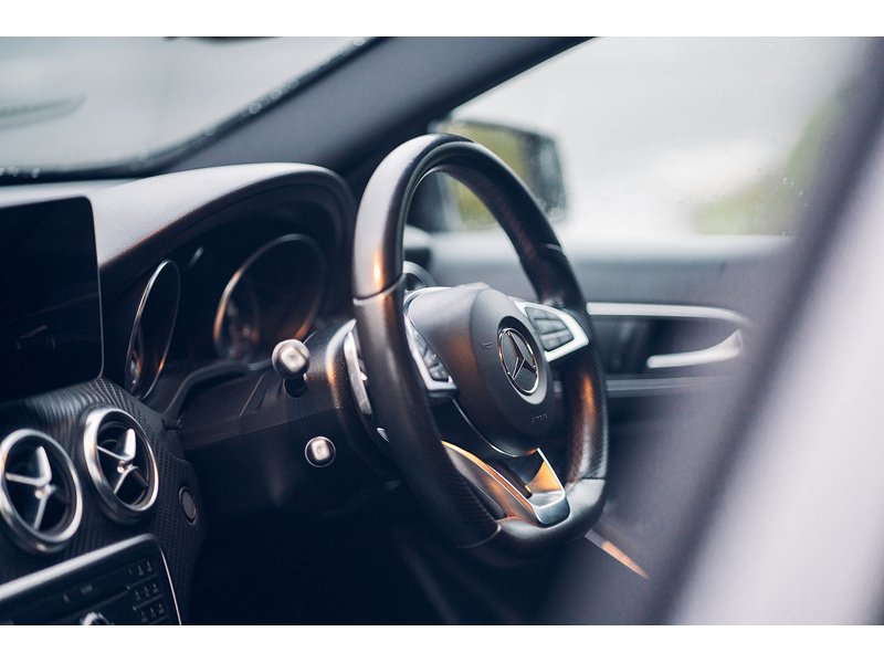 Mercedes-Benz 2.1 A200d AMG Line Hatchback 5dr Diesel 7G-DCT Euro 6 (s/s) (136 ps)