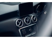 2.1 A200d AMG Line Hatchback 5dr Diesel 7G-DCT Euro 6 (s/s) (136 ps)