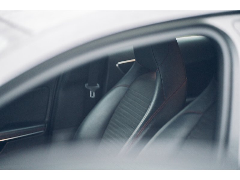 Mercedes-Benz 2.1 A200d AMG Line Hatchback 5dr Diesel 7G-DCT Euro 6 (s/s) (136 ps)