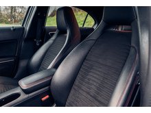 2.1 A200d AMG Line Hatchback 5dr Diesel 7G-DCT Euro 6 (s/s) (136 ps)