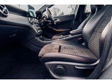 2.1 A200d AMG Line Hatchback 5dr Diesel 7G-DCT Euro 6 (s/s) (136 ps)