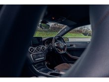 2.1 A200d AMG Line Hatchback 5dr Diesel 7G-DCT Euro 6 (s/s) (136 ps)