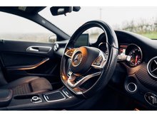 2.1 A200d AMG Line Hatchback 5dr Diesel 7G-DCT Euro 6 (s/s) (136 ps)