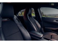 2.1 A200d AMG Line Hatchback 5dr Diesel 7G-DCT Euro 6 (s/s) (136 ps)