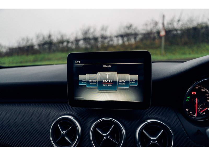 Mercedes-Benz 2.1 A200d AMG Line Hatchback 5dr Diesel 7G-DCT Euro 6 (s/s) (136 ps)