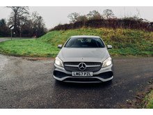 2.1 A200d AMG Line Hatchback 5dr Diesel 7G-DCT Euro 6 (s/s) (136 ps)