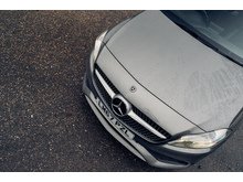 2.1 A200d AMG Line Hatchback 5dr Diesel 7G-DCT Euro 6 (s/s) (136 ps)