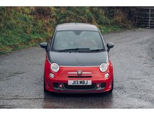 1.4 T-Jet Turismo Hatchback 3dr Petrol Manual Euro 5 (160 bhp)