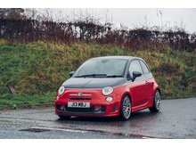 1.4 T-Jet Turismo Hatchback 3dr Petrol Manual Euro 5 (160 bhp)