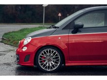 1.4 T-Jet Turismo Hatchback 3dr Petrol Manual Euro 5 (160 bhp)