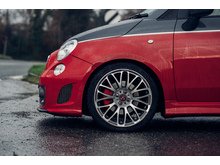 1.4 T-Jet Turismo Hatchback 3dr Petrol Manual Euro 5 (160 bhp)