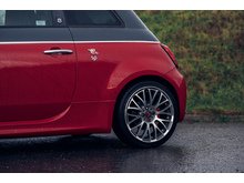 1.4 T-Jet Turismo Hatchback 3dr Petrol Manual Euro 5 (160 bhp)