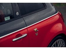 1.4 T-Jet Turismo Hatchback 3dr Petrol Manual Euro 5 (160 bhp)