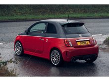 1.4 T-Jet Turismo Hatchback 3dr Petrol Manual Euro 5 (160 bhp)