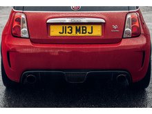 1.4 T-Jet Turismo Hatchback 3dr Petrol Manual Euro 5 (160 bhp)