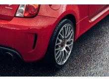 1.4 T-Jet Turismo Hatchback 3dr Petrol Manual Euro 5 (160 bhp)