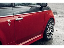 1.4 T-Jet Turismo Hatchback 3dr Petrol Manual Euro 5 (160 bhp)