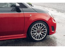 1.4 T-Jet Turismo Hatchback 3dr Petrol Manual Euro 5 (160 bhp)