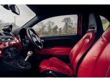 1.4 T-Jet Turismo Hatchback 3dr Petrol Manual Euro 5 (160 bhp)