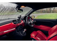 1.4 T-Jet Turismo Hatchback 3dr Petrol Manual Euro 5 (160 bhp)