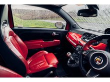 1.4 T-Jet Turismo Hatchback 3dr Petrol Manual Euro 5 (160 bhp)