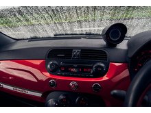 1.4 T-Jet Turismo Hatchback 3dr Petrol Manual Euro 5 (160 bhp)