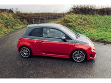 1.4 T-Jet Turismo Hatchback 3dr Petrol Manual Euro 5 (160 bhp)