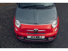 1.4 T-Jet Turismo Hatchback 3dr Petrol Manual Euro 5 (160 bhp)