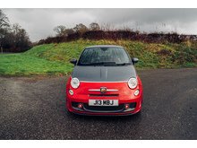 1.4 T-Jet Turismo Hatchback 3dr Petrol Manual Euro 5 (160 bhp)