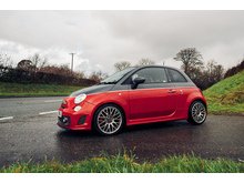 1.4 T-Jet Turismo Hatchback 3dr Petrol Manual Euro 5 (160 bhp)
