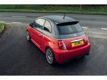 1.4 T-Jet Turismo Hatchback 3dr Petrol Manual Euro 5 (160 bhp)