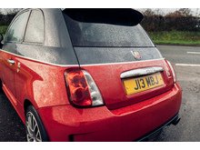 1.4 T-Jet Turismo Hatchback 3dr Petrol Manual Euro 5 (160 bhp)