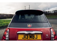 1.4 T-Jet Turismo Hatchback 3dr Petrol Manual Euro 5 (160 bhp)