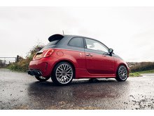 1.4 T-Jet Turismo Hatchback 3dr Petrol Manual Euro 5 (160 bhp)