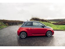 1.4 T-Jet Turismo Hatchback 3dr Petrol Manual Euro 5 (160 bhp)