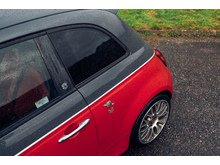 1.4 T-Jet Turismo Hatchback 3dr Petrol Manual Euro 5 (160 bhp)