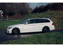 2.0 320d Sport Plus Edition Touring 5dr Diesel Manual Euro 5 (s/s) (184 ps)
