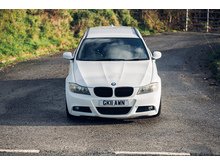 2.0 320d Sport Plus Edition Touring 5dr Diesel Manual Euro 5 (s/s) (184 ps)