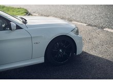 2.0 320d Sport Plus Edition Touring 5dr Diesel Manual Euro 5 (s/s) (184 ps)