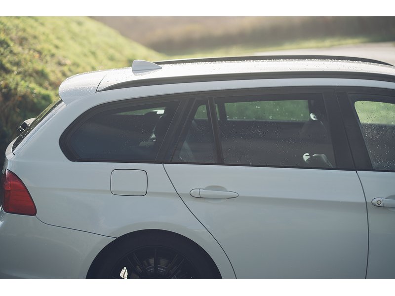 BMW 2.0 320d Sport Plus Edition Touring 5dr Diesel Manual Euro 5 (s/s) (184 ps)