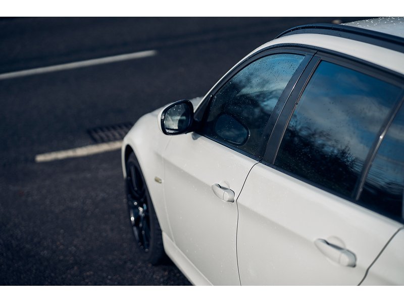 BMW 2.0 320d Sport Plus Edition Touring 5dr Diesel Manual Euro 5 (s/s) (184 ps)