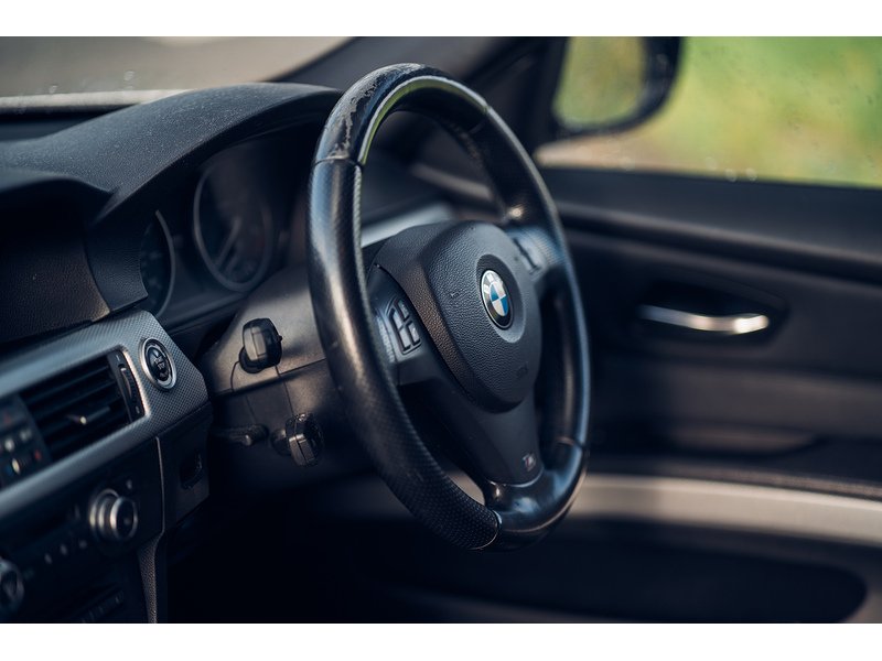 BMW 2.0 320d Sport Plus Edition Touring 5dr Diesel Manual Euro 5 (s/s) (184 ps)