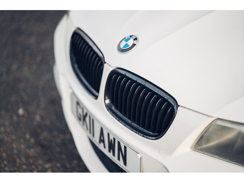 BMW 2.0 320d Sport Plus Edition Touring 5dr Diesel Manual Euro 5 (s/s) (184 ps)