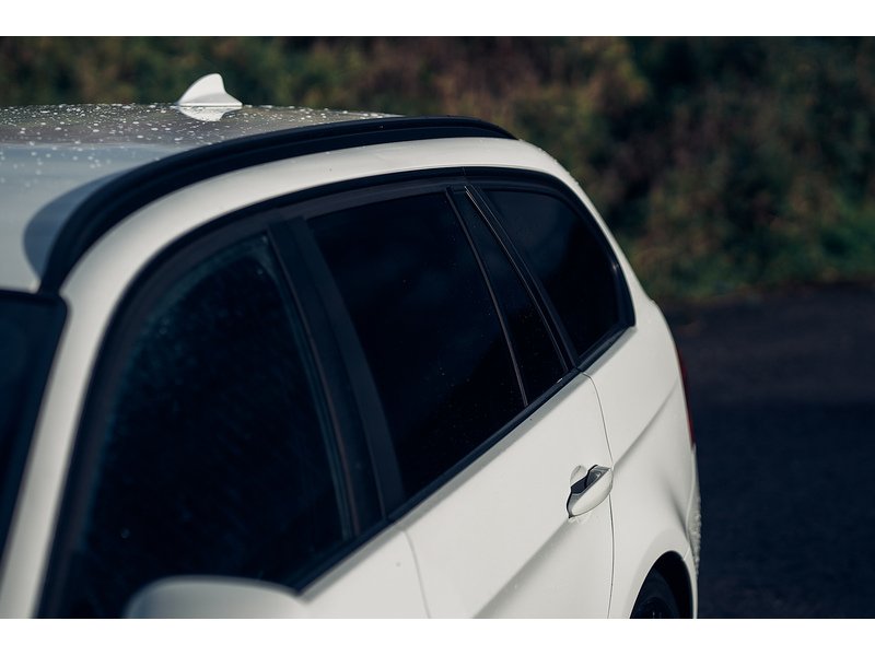 BMW 2.0 320d Sport Plus Edition Touring 5dr Diesel Manual Euro 5 (s/s) (184 ps)